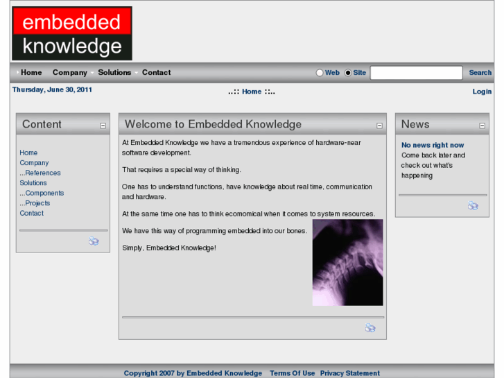 www.embeddedknowledge.com
