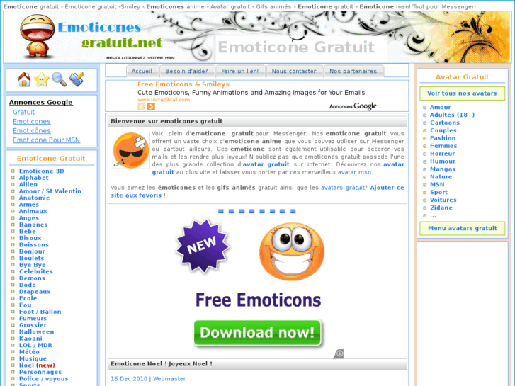 www.emoticones-gratuit.net