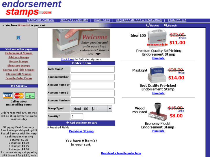 www.endorsementstamp.com
