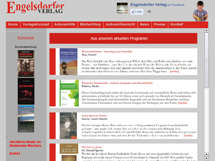 www.engelsdorfer-verlag.de