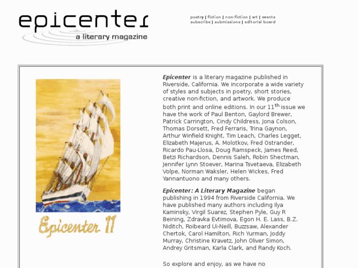 www.epicentermagazine.org