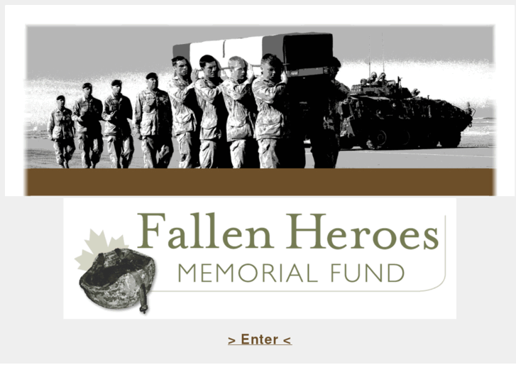 www.fallenheroesmemorialfund.com