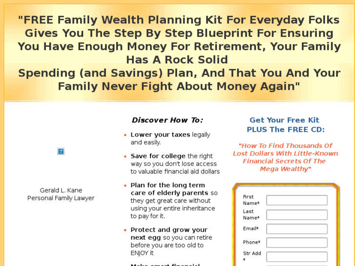 www.familywealthplanningkit.com