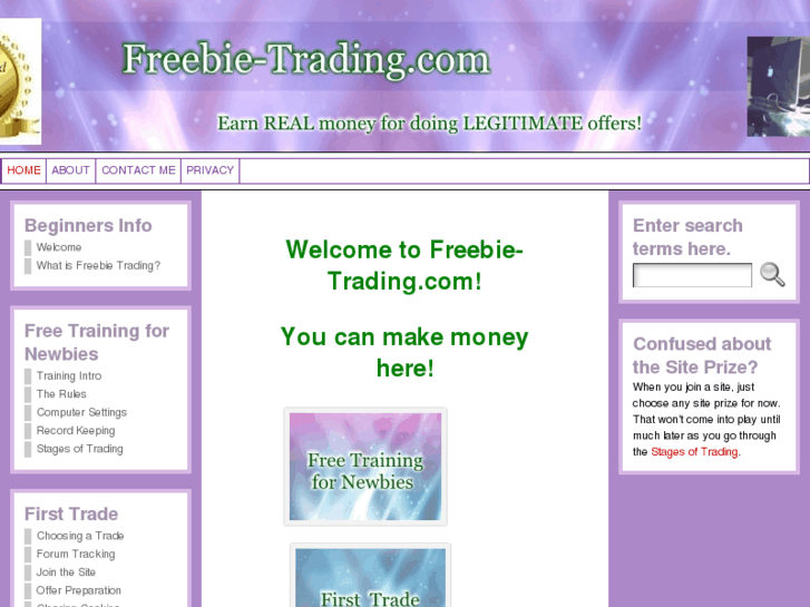 www.freebie-trading.com