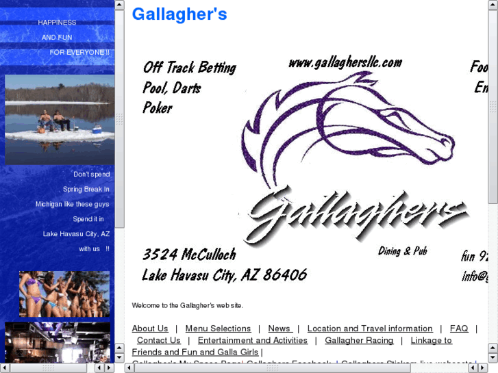 www.gallaghersllc.com