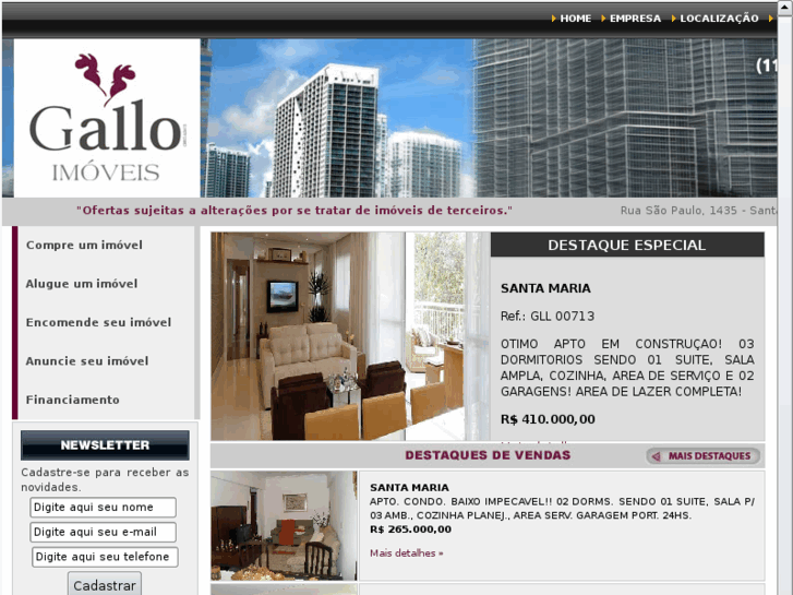 www.galloimoveis.com