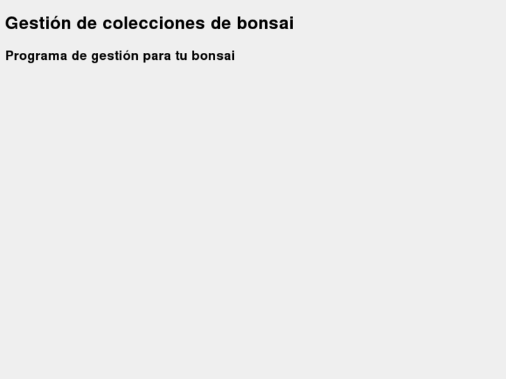 www.gestbonsai.com