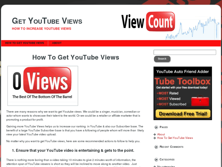 www.getyoutubeviews.info