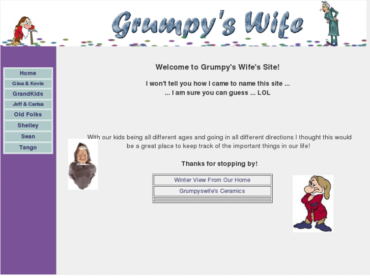 www.grumpyswife.com