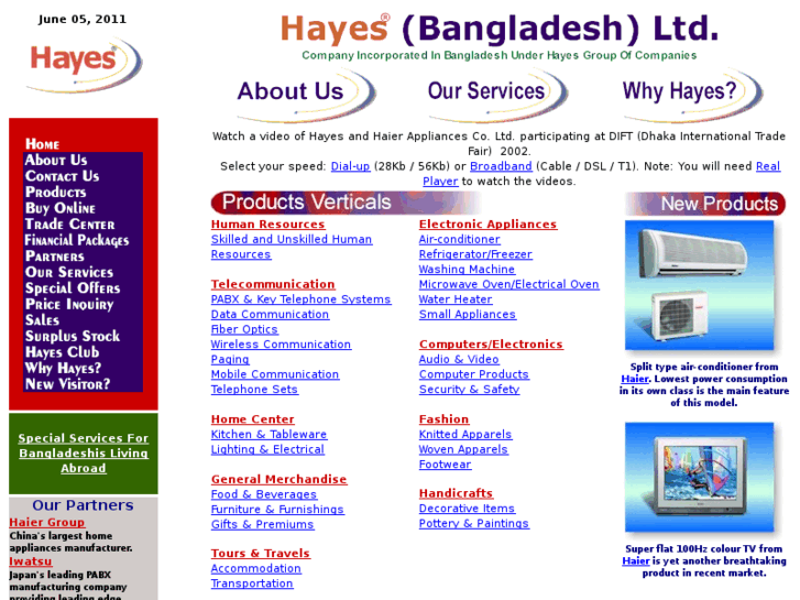 www.hayes-bd.com