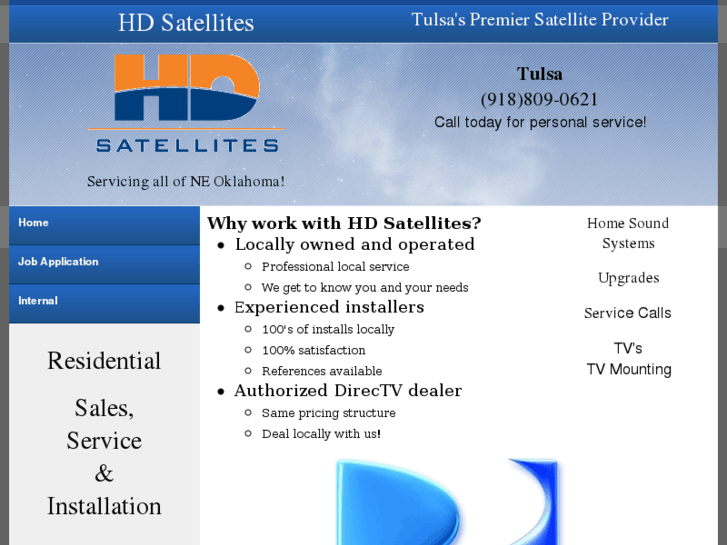 www.hdsatellites.com