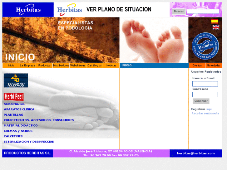 www.herbitas.com.es