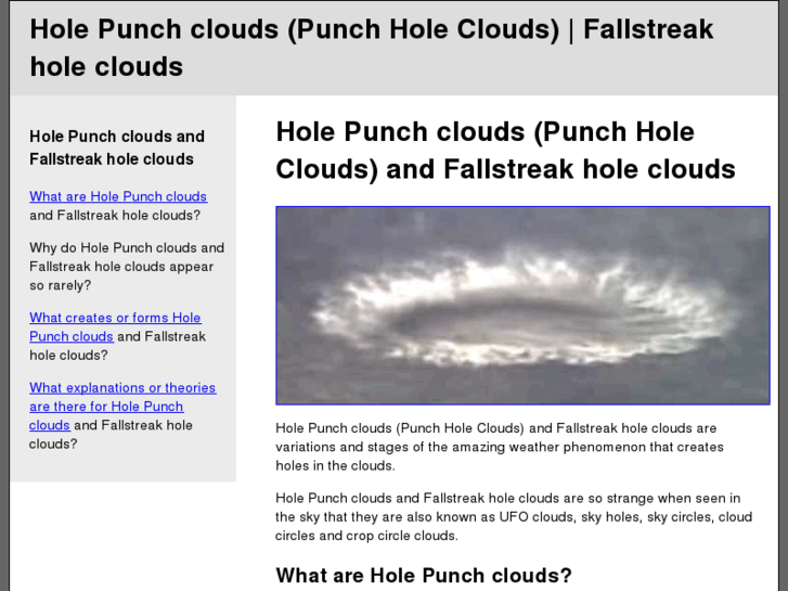 www.holepunchclouds.com