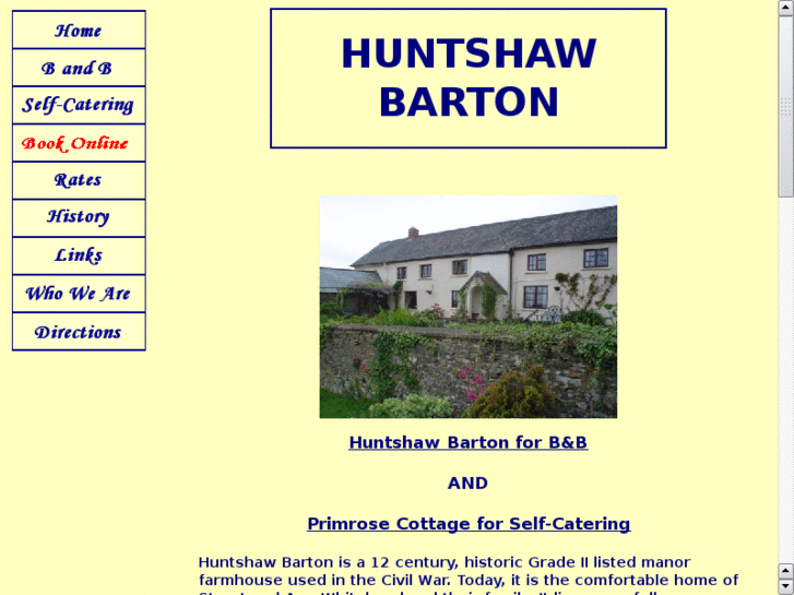 www.huntshawbarton.com