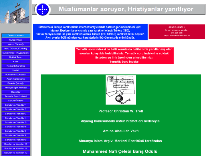 www.islamacevaplar.com