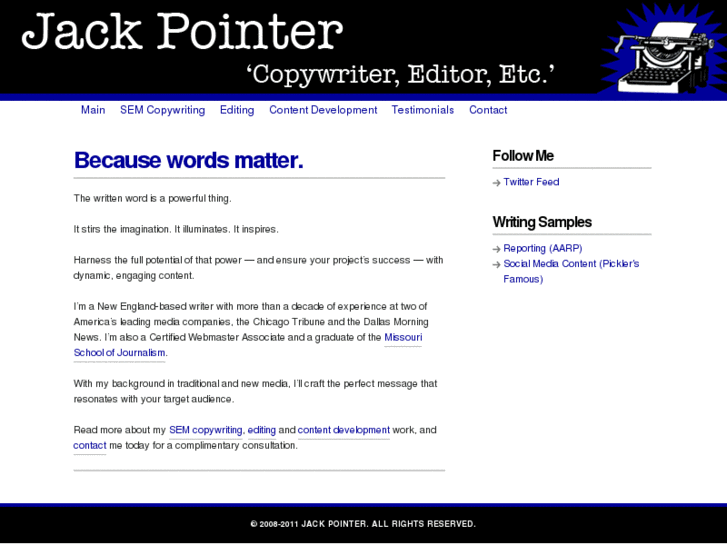 www.jackpointer.com