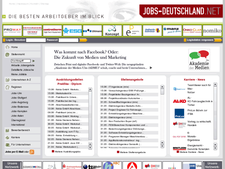 www.jobs-bayern.net