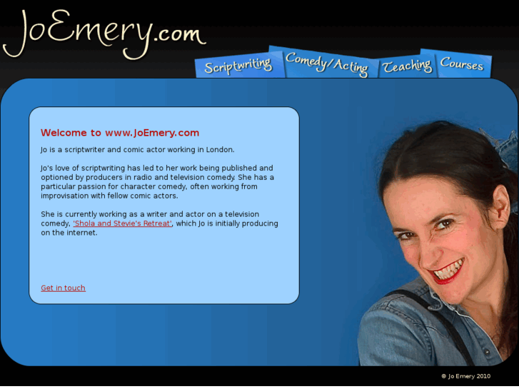 www.joemery.com