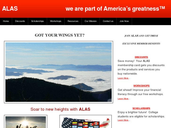 www.joinalas.net