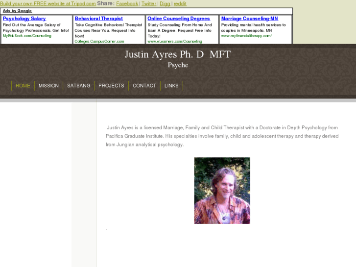 www.justinayres.com