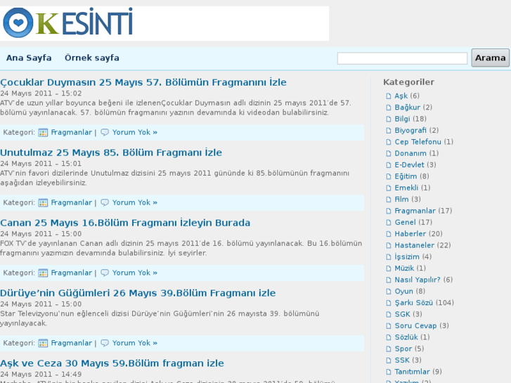 www.kesinti.net