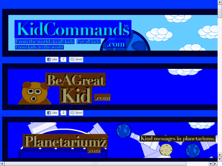 www.kidcommands.com