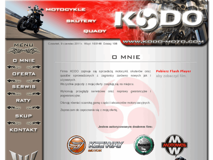 www.kodo-moto.com