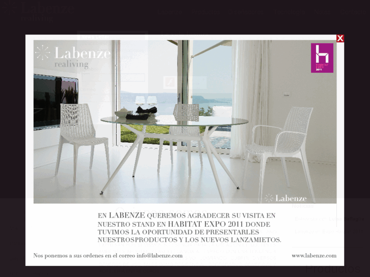 www.labenze.com