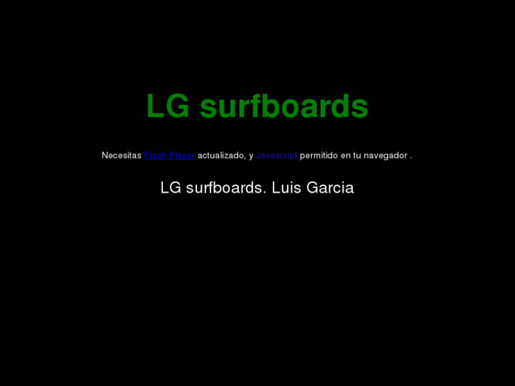 www.lgsurfboards.com