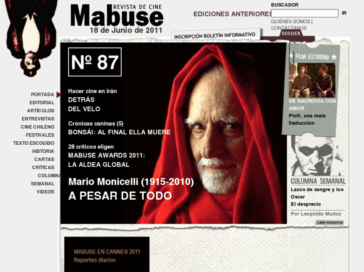 www.mabuse.cl