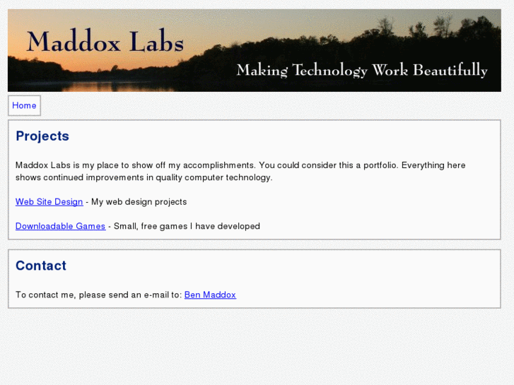 www.maddoxlabs.com