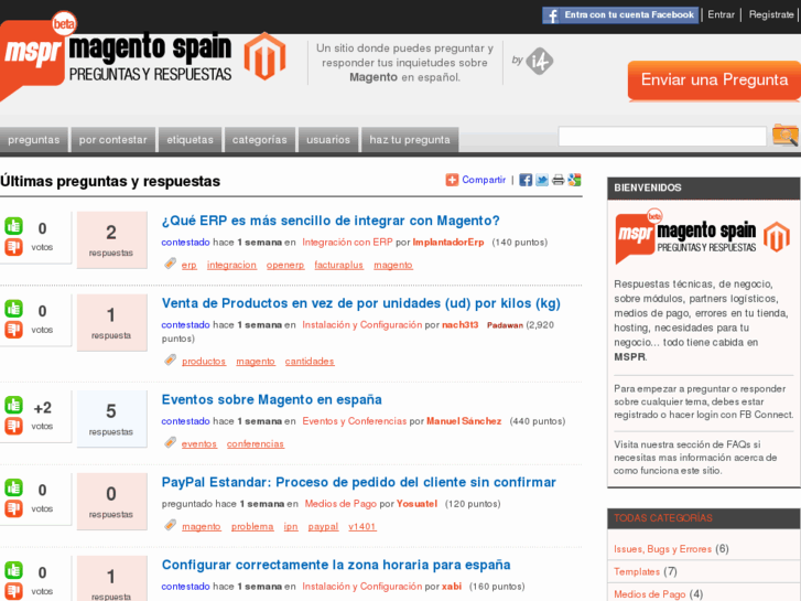 www.magentospain.com