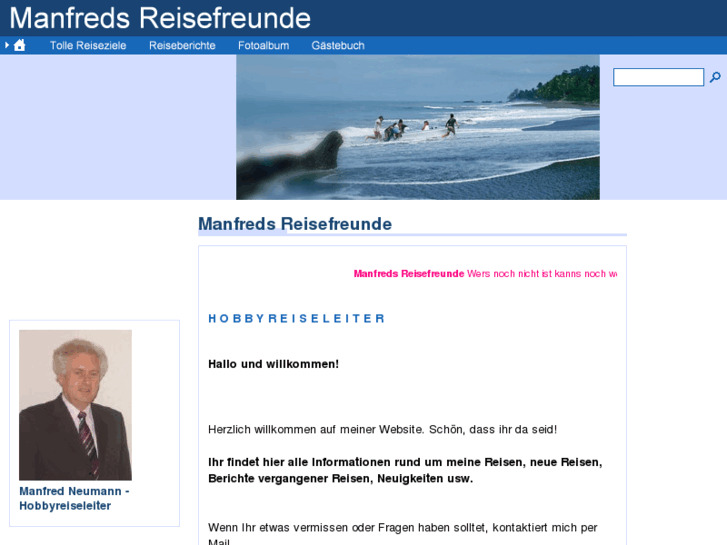 www.manfred-neumann.info