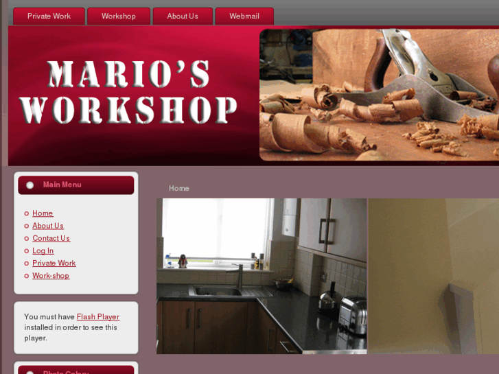 www.mariosworkshop.com