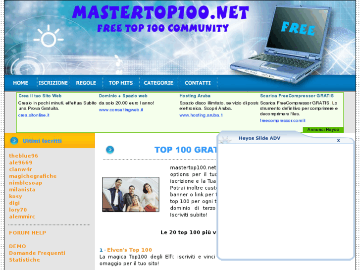 www.mastertop100.net