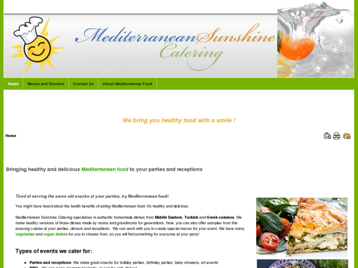 www.mediterraneansunshine.com