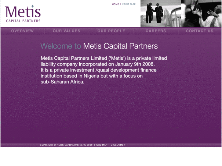 www.metiscapitalpartners.com