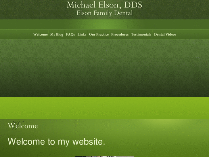 www.michaelelson.com