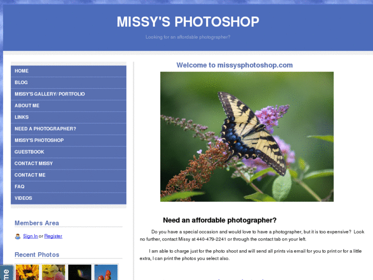 www.missysphotoshop.com