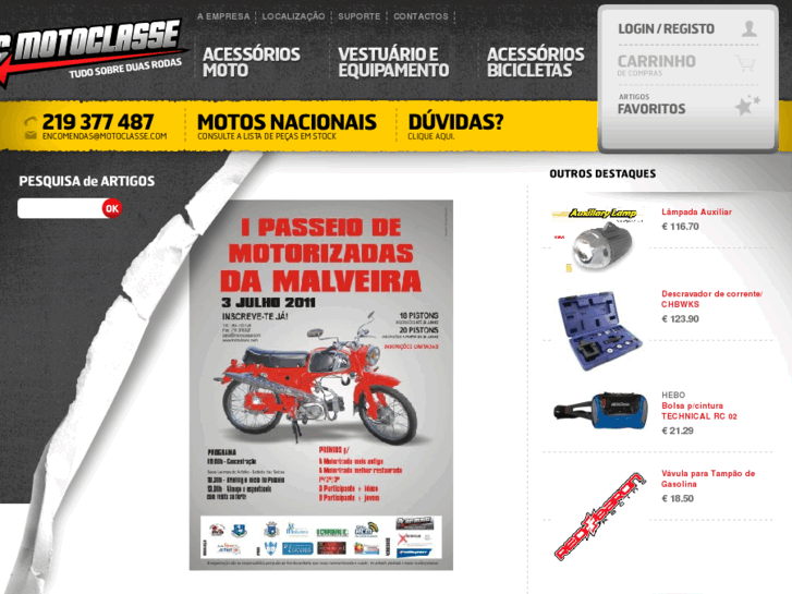 www.motoclasse.com