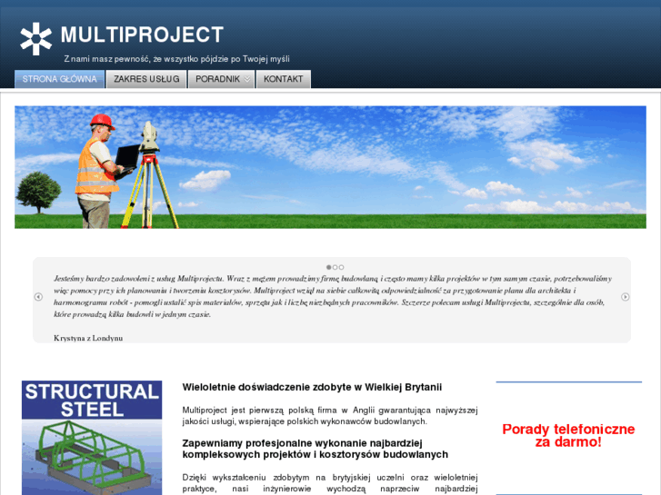 www.multiproject.org