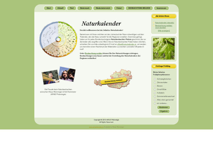 www.naturkalender.at