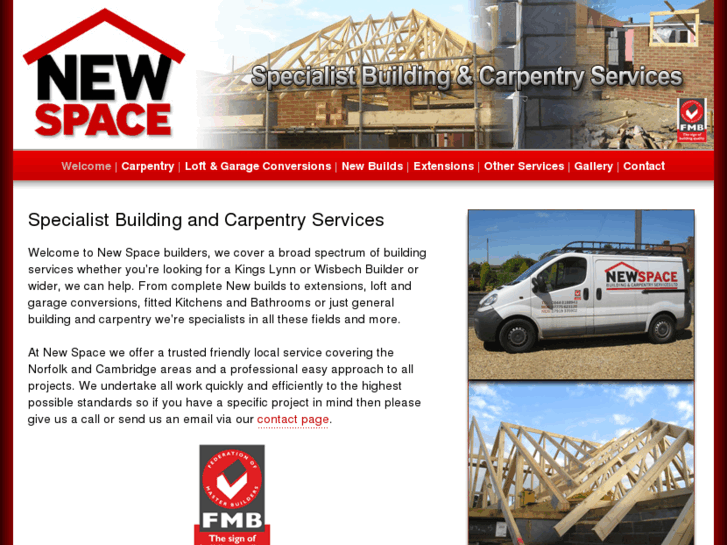 www.newspacebuilders.com