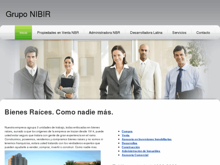 www.nibir.com