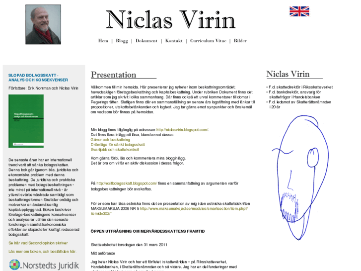 www.niclasvirin.com