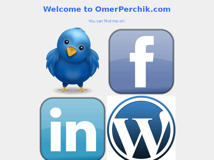 www.omerperchik.com