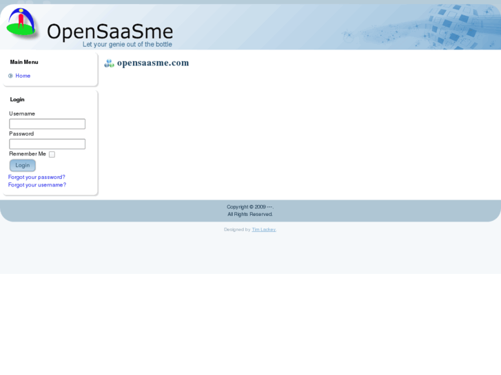 www.opensaasme.com