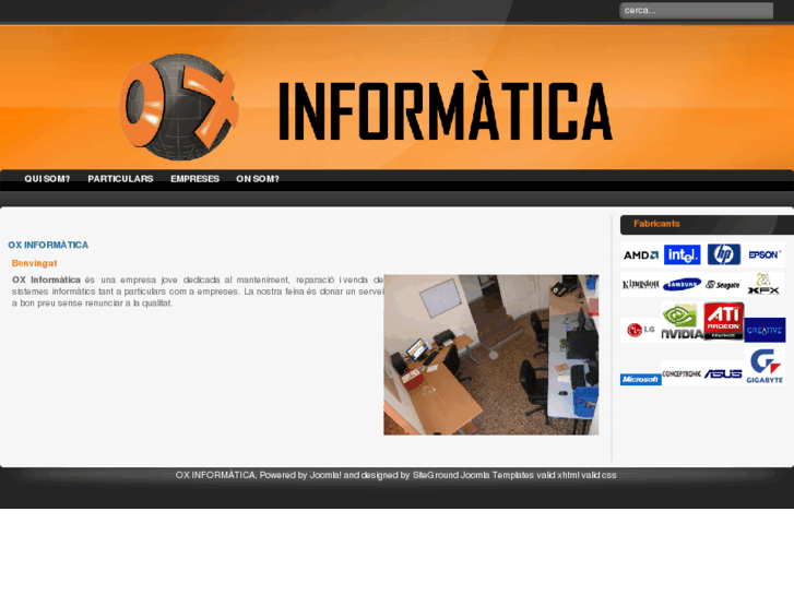 www.oxinformatica.com