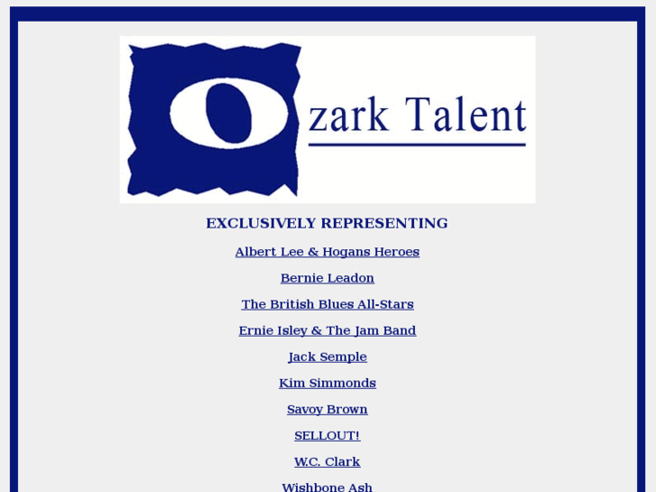 www.ozarktalent.com