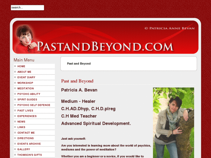 www.pastandbeyond.com